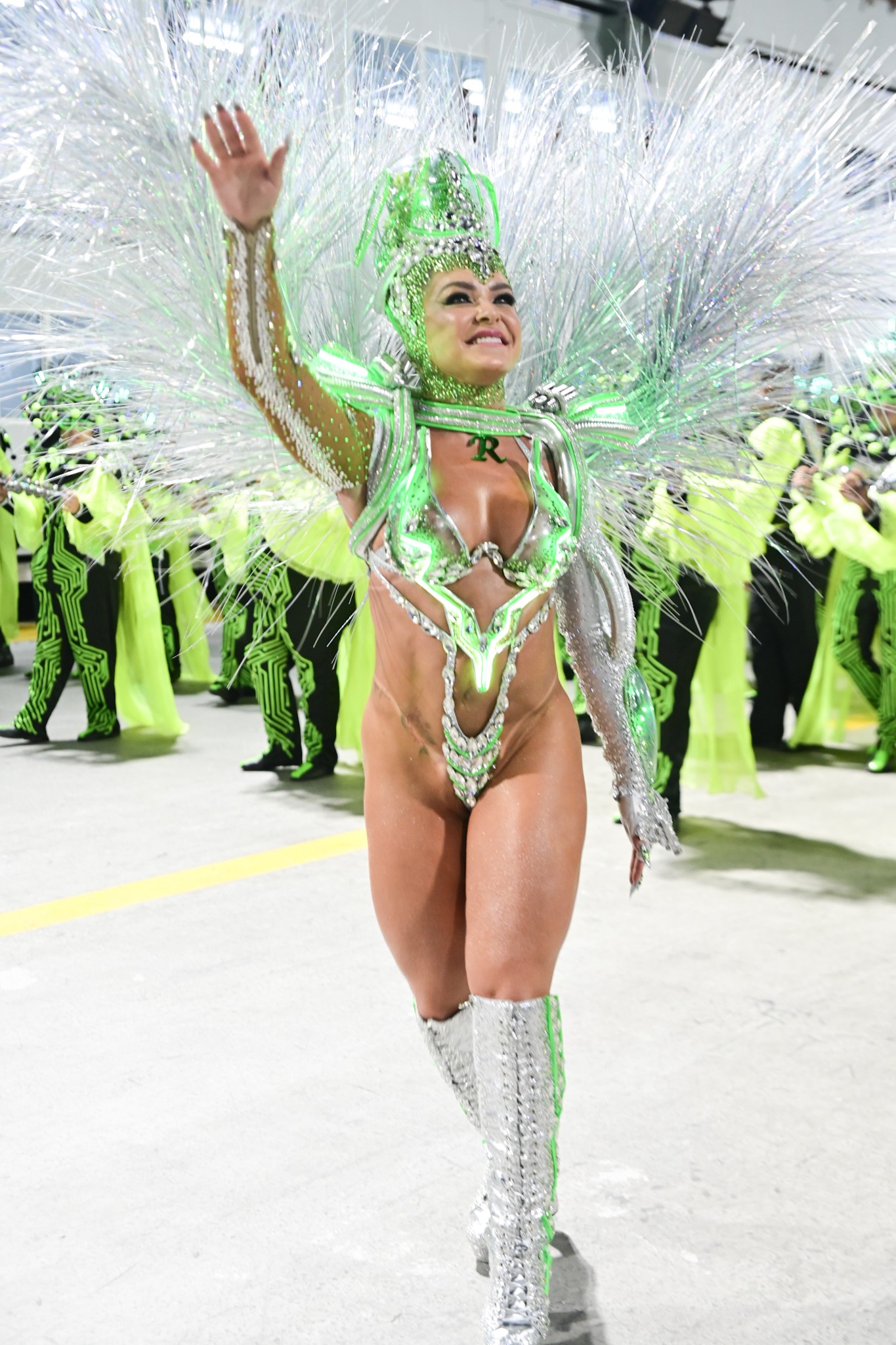 Você Não Tá Convidada pro Meu Bat Mitzvá!