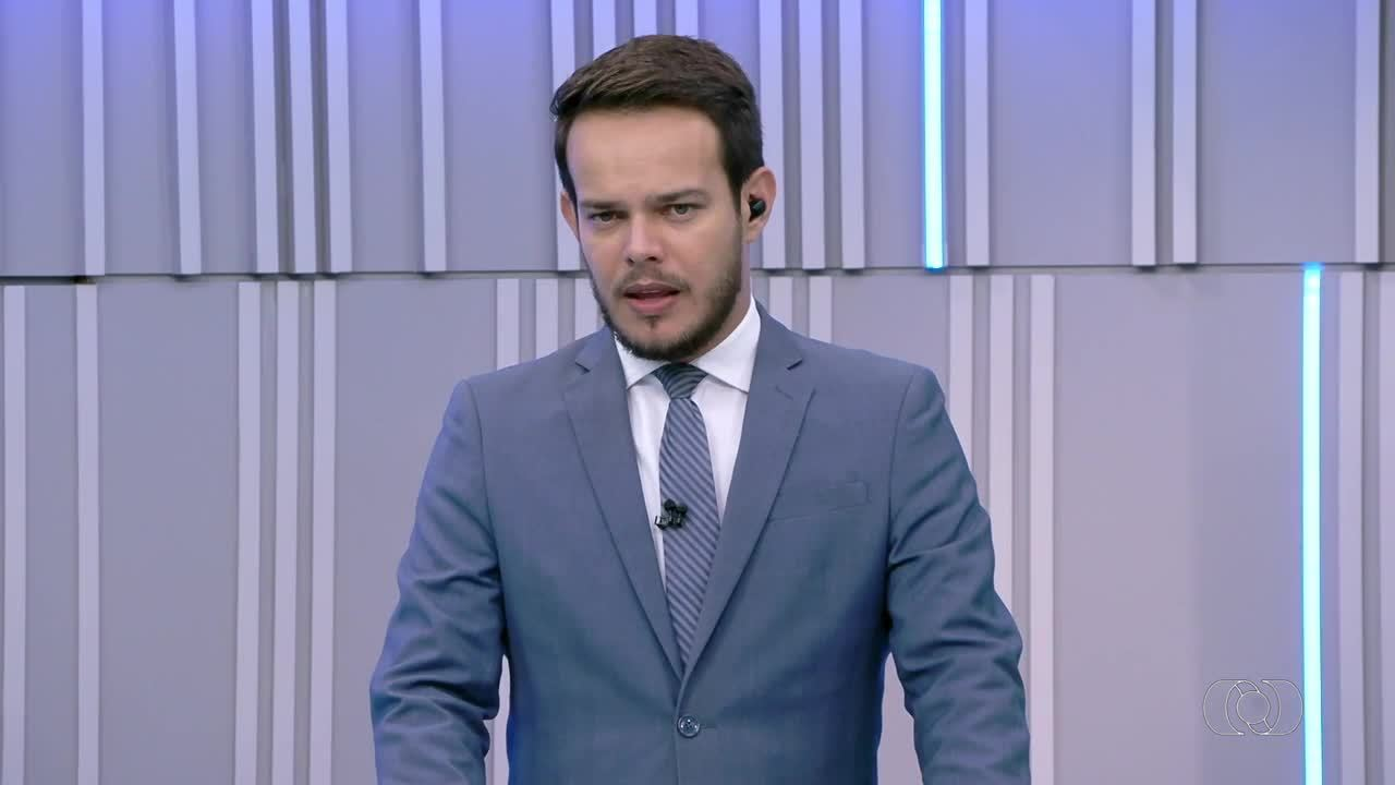 Veja as principais notícias do Jornal Anhanguera 2ª Edição desta quinta-feira (26)