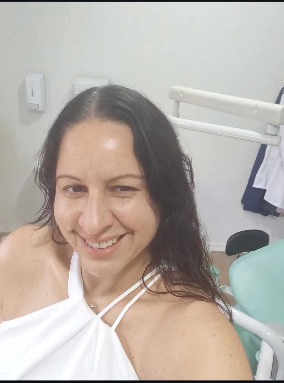 Dentista morre uma semana após acidente com ambulância que matou enfermeira e motorista em MT