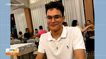 Vítimas do acidente entre carro de moto em Palmas são identificadas