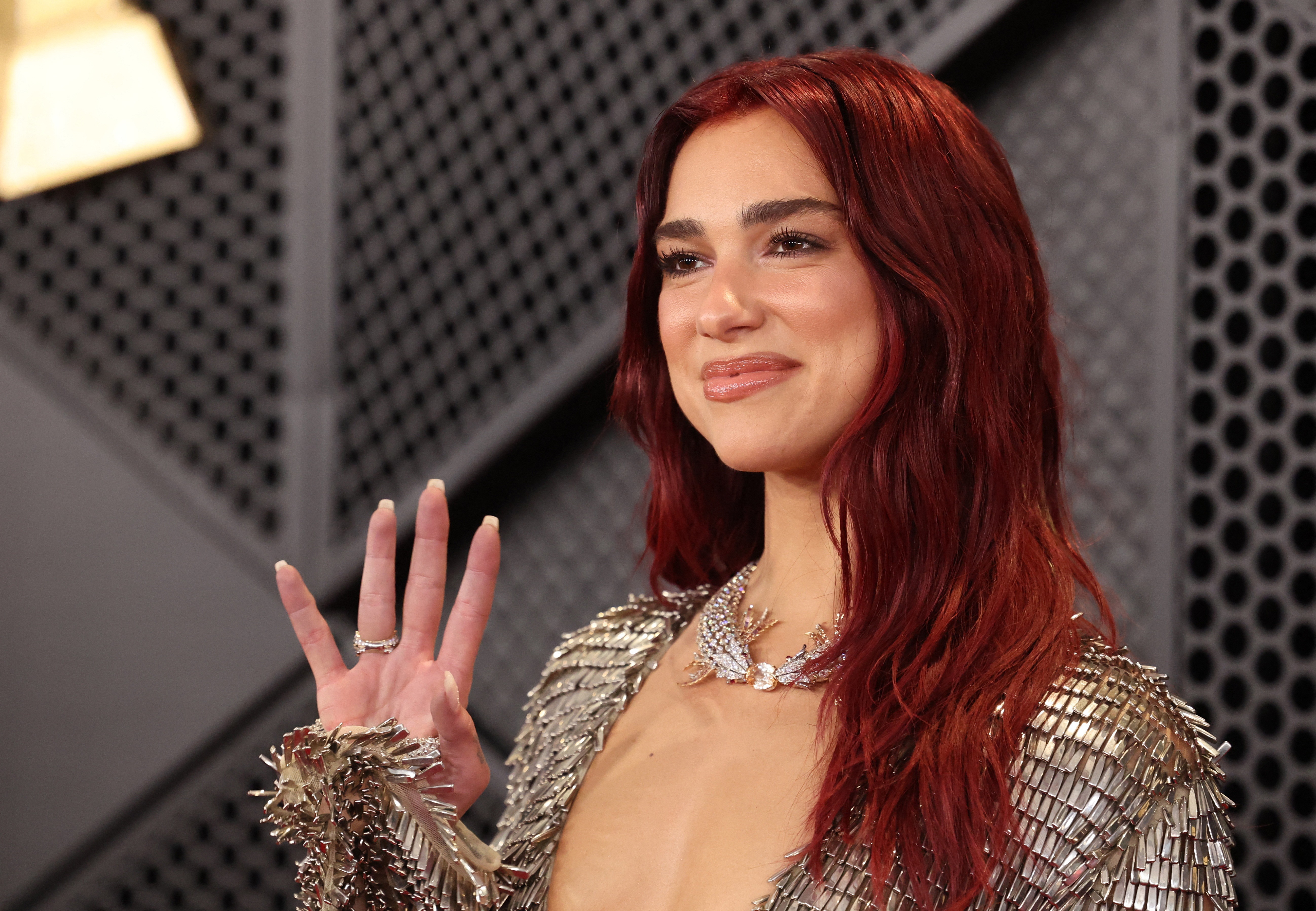Dua Lipa é a mais jovem entre os mais ricos no Reino Unido