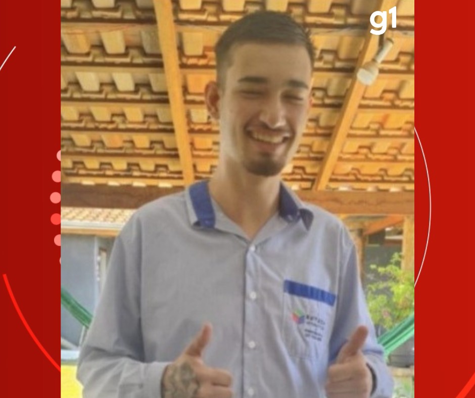 Jovem que desapareceu após se envolver em briga é encontrado morto em MT