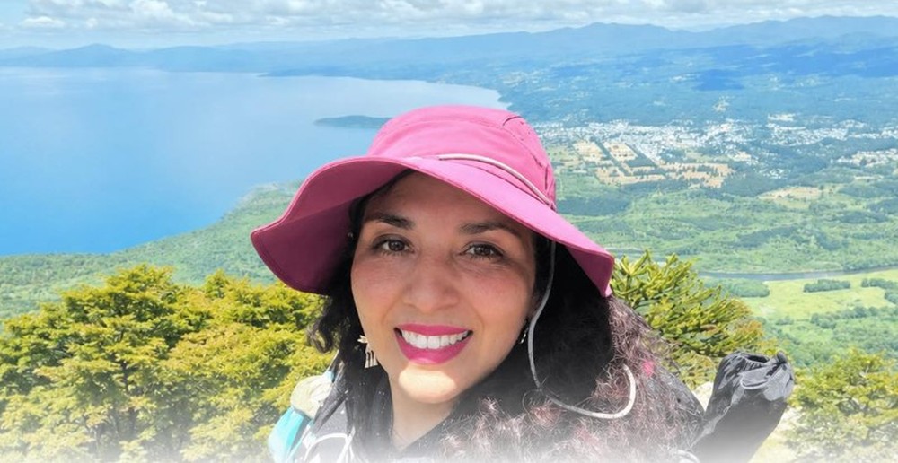 Mulher morre após queda de 600 metros durante escalada ao vulcão Llaima no Chile