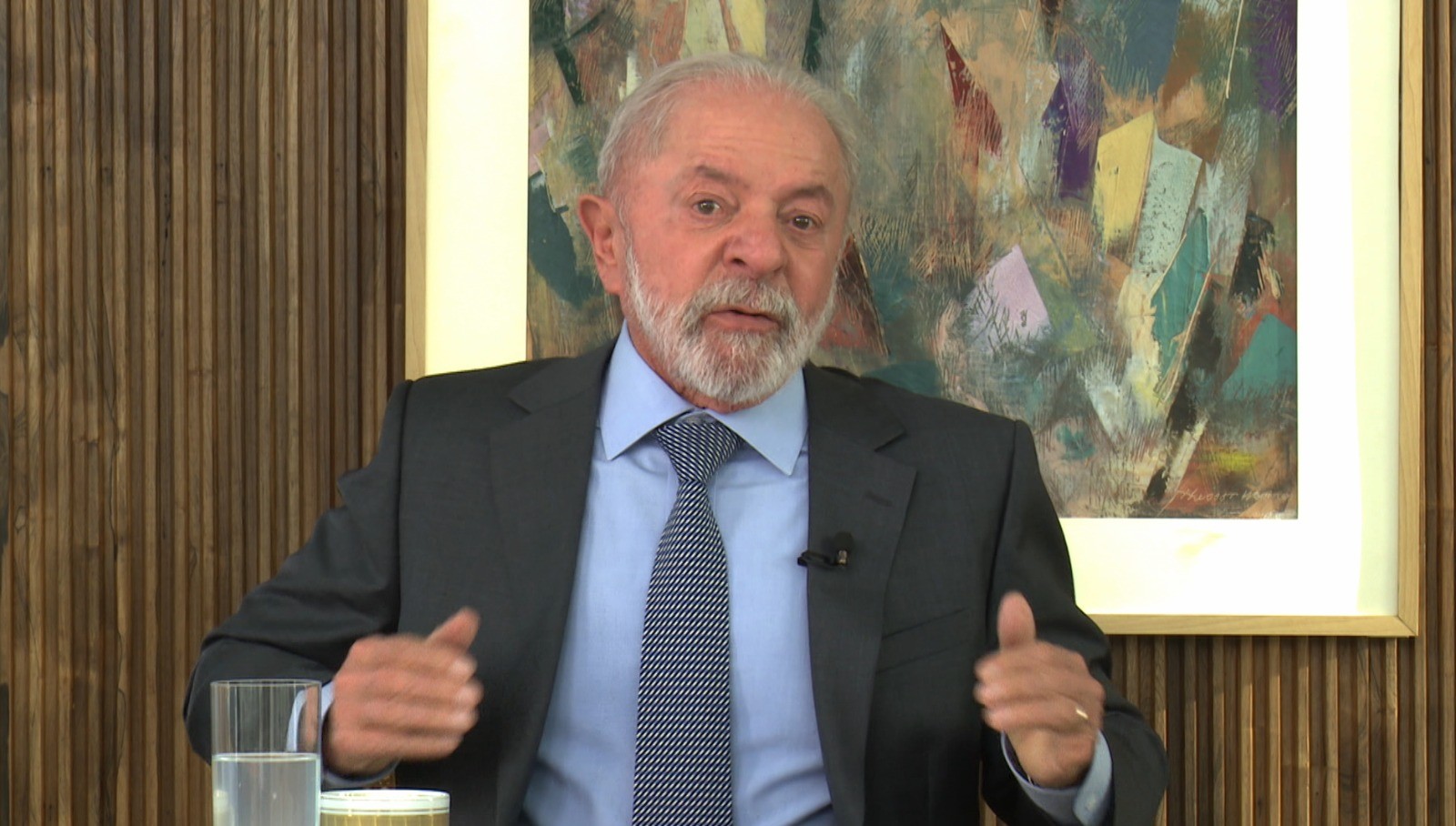Lula pretende visitar Terra Yanomami e fala em criar condições para indígenas 'viverem dignamente'