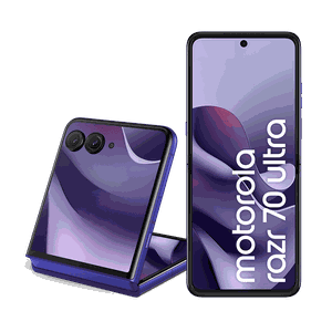 Motorola Razr 70 Ultra