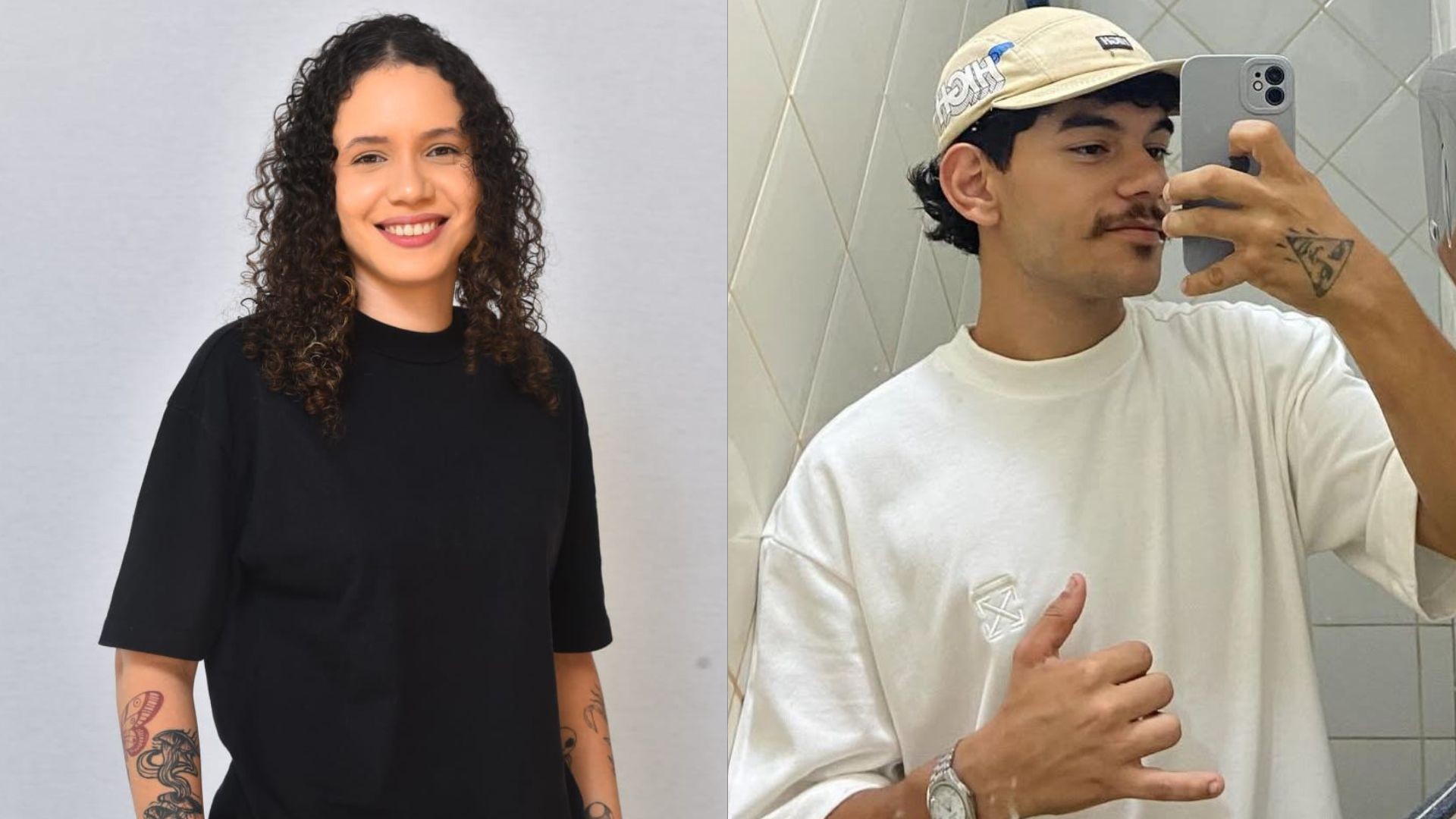 Você Não Tá Convidada pro Meu Bat Mitzvá!