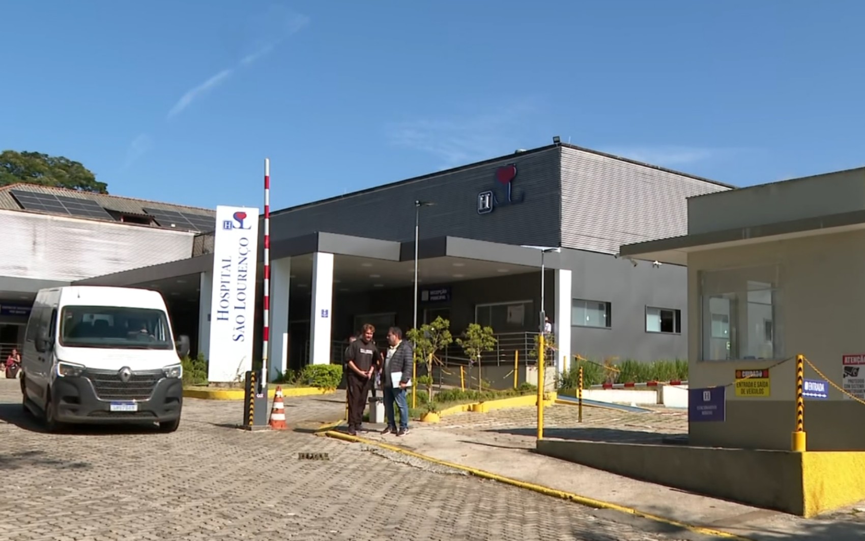 Conselho Regional de Enfermagem apura denúncia de importunação sexual em hospital de São Lourenço