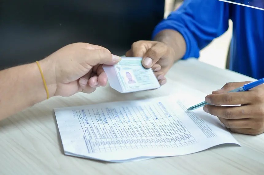 Veja como solicitar mudança ou inclusão do nome social na CNH, no Amapá
