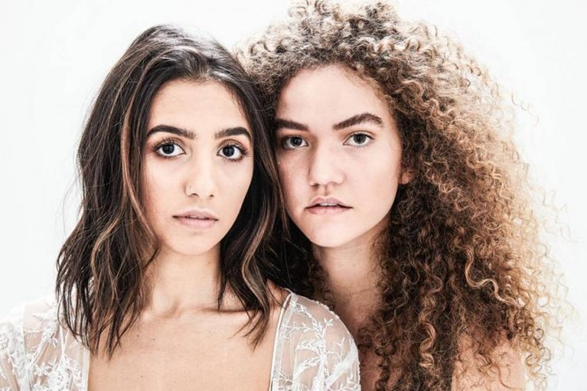 Dupla Anavitória apresenta show 'Turnê dos Namorados' na Concha ...