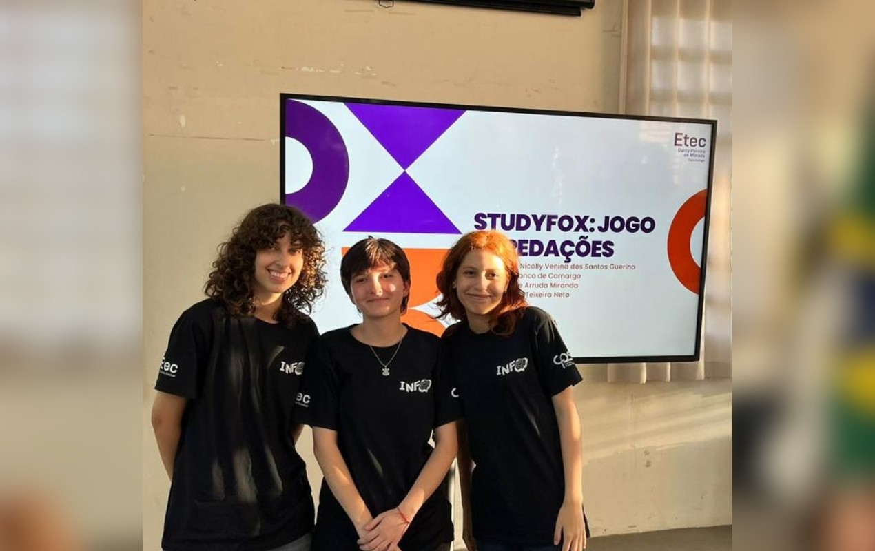 Estudante de escola pública de Itapetininga conquista vaga na Unicamp: 'Não estava acreditando quando vi'