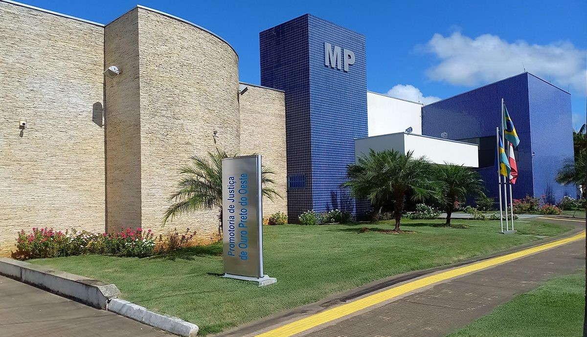 Justiça condena nove detentos por torturarem colega de cela em presídio de RO