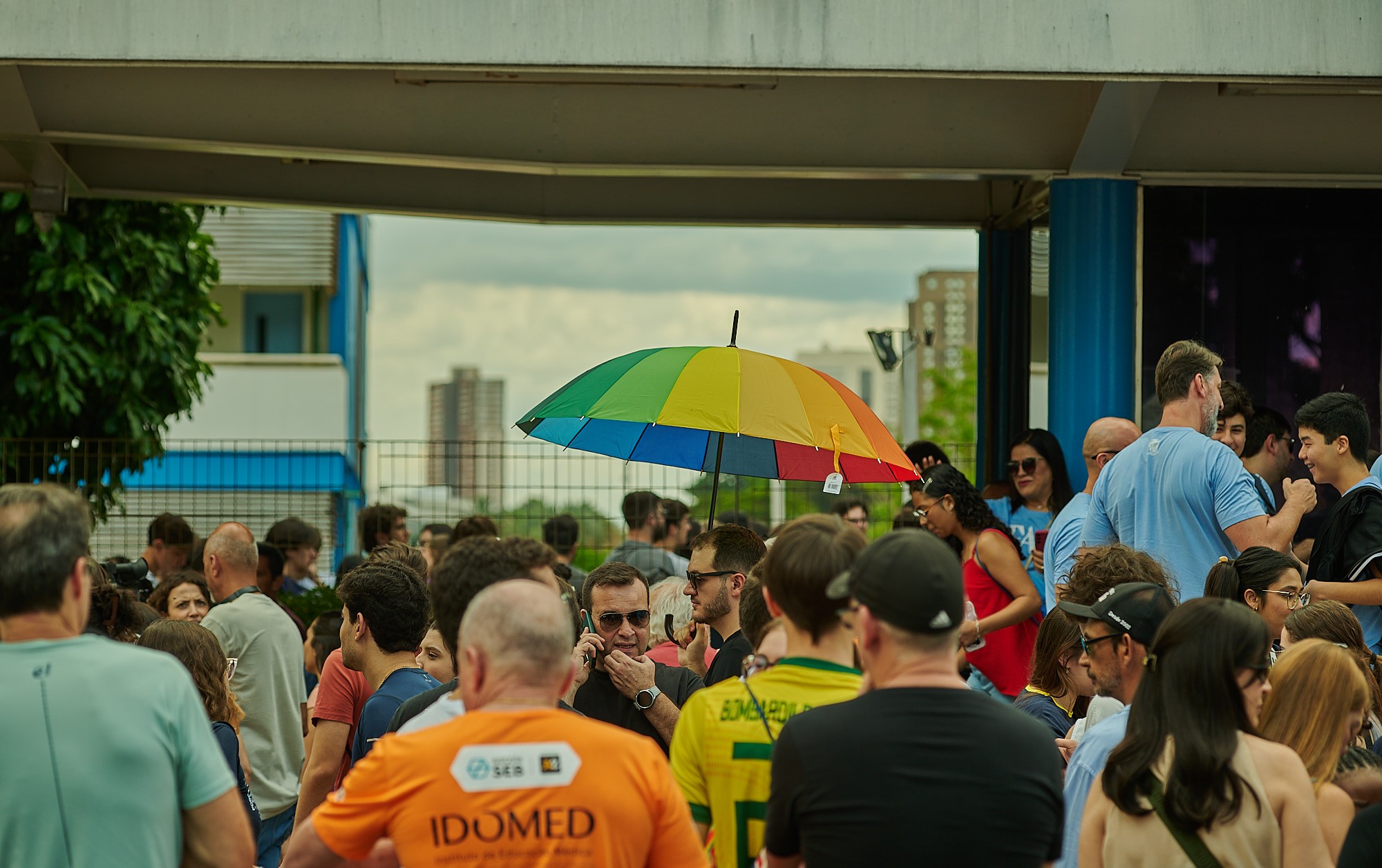 Fuvest 2026: professores comentam prova da 1ª fase e ressaltam interdisciplinaridade das questões 