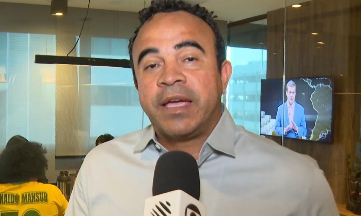 Ronaldo Mansur defende investimento em agricultura familiar na Bahia