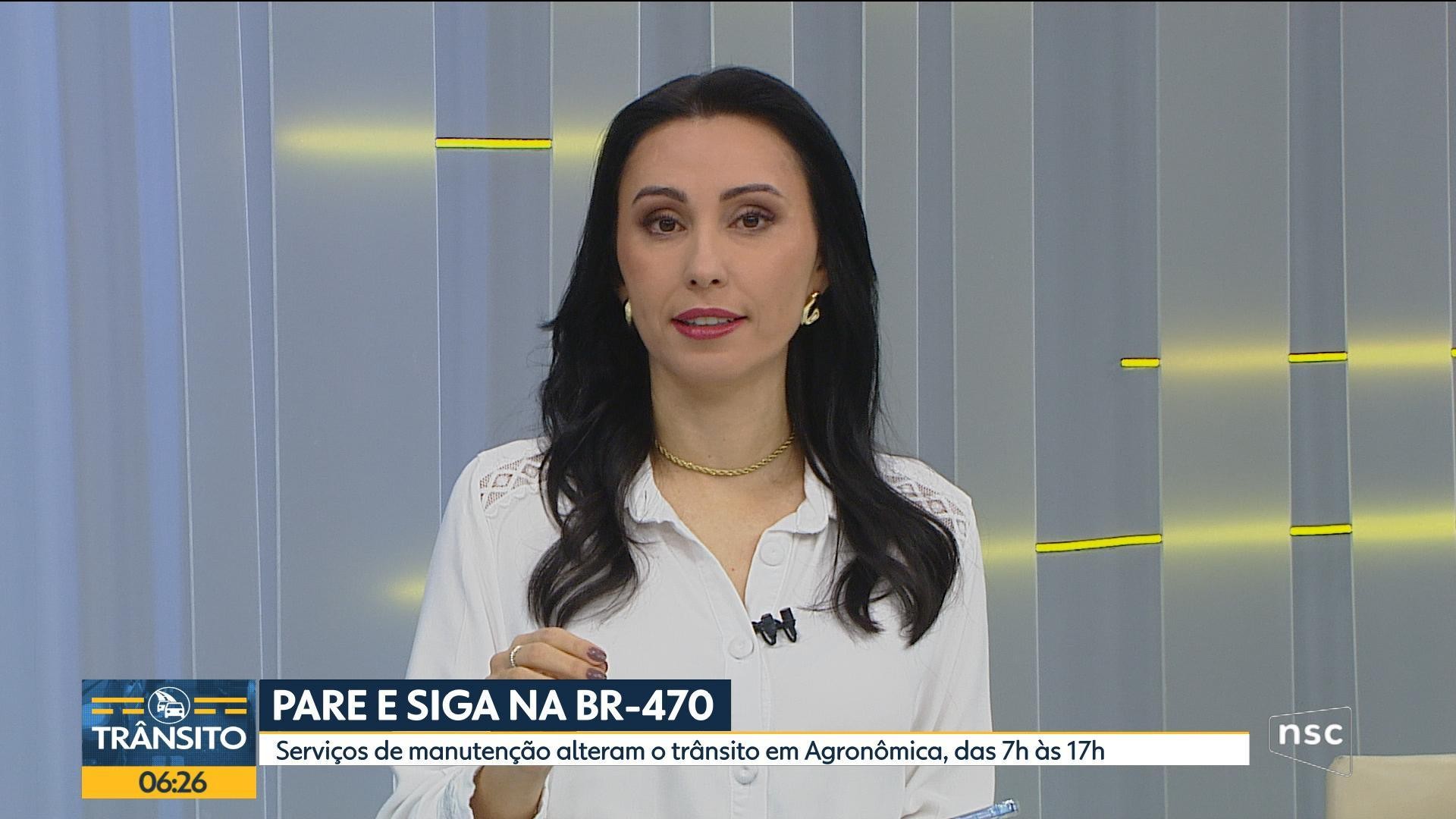 VÍDEOS: Bom Dia Santa Catarina de terça-feira, 09 de junho de 2026