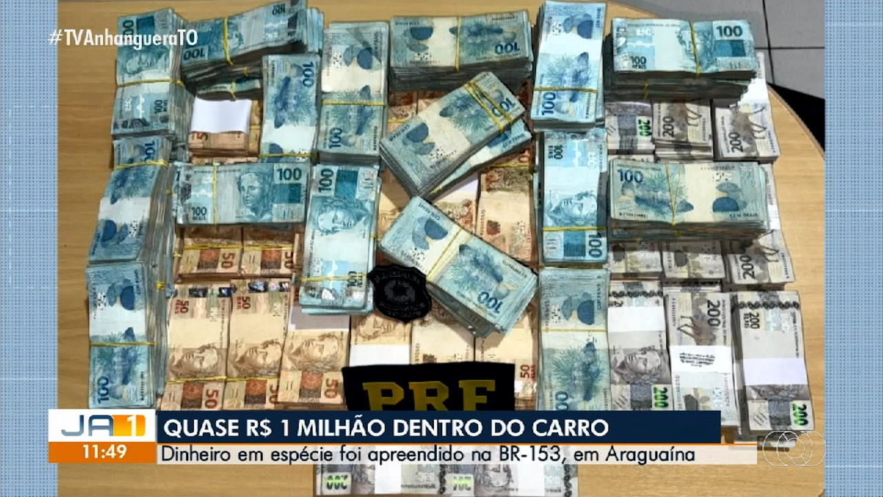 VÍDEOS: Jornal Anhanguera 1ª Edição - TO de quarta-feira, 13 de agosto de 2025