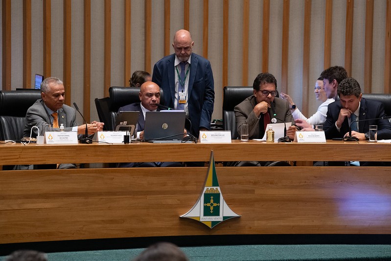 Câmara Legislativa do DF aprova crédito adicional de R$ 765 milhões ao Iprev; veja detalhes