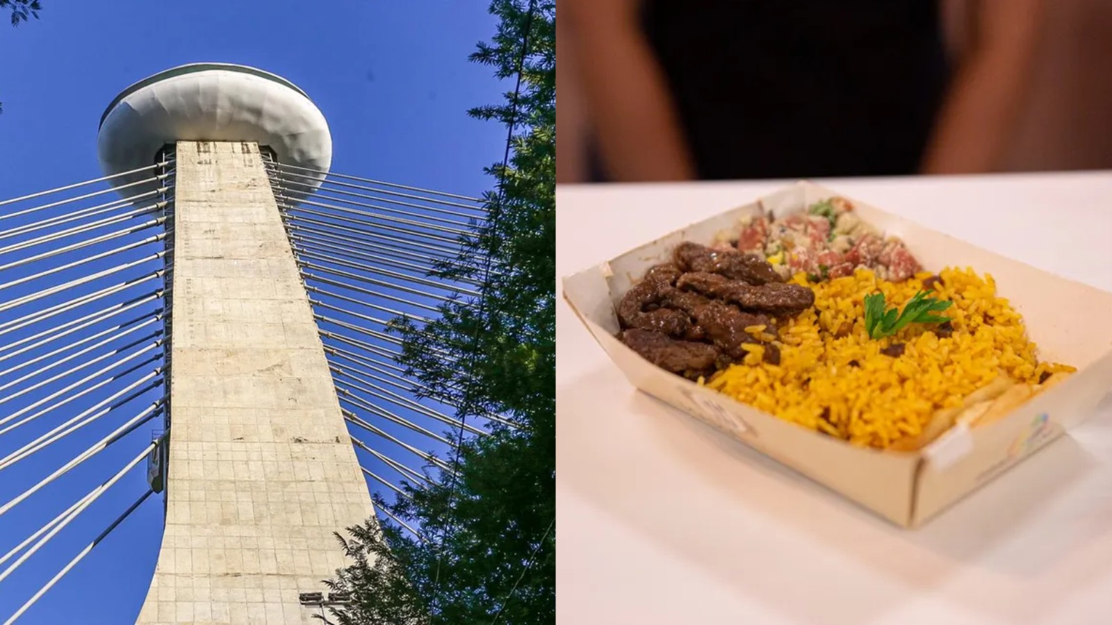 Festival de gastronomia reúne mais de 30 empreendedores em Teresina no domingo (28)