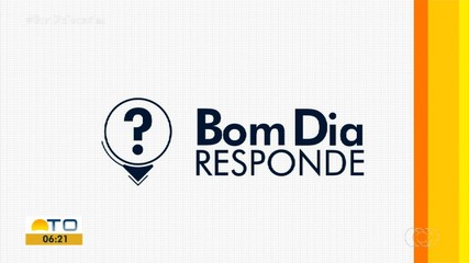 Pensão alimentícia é o tema da primeira entrevista do Bom Dia Responde
