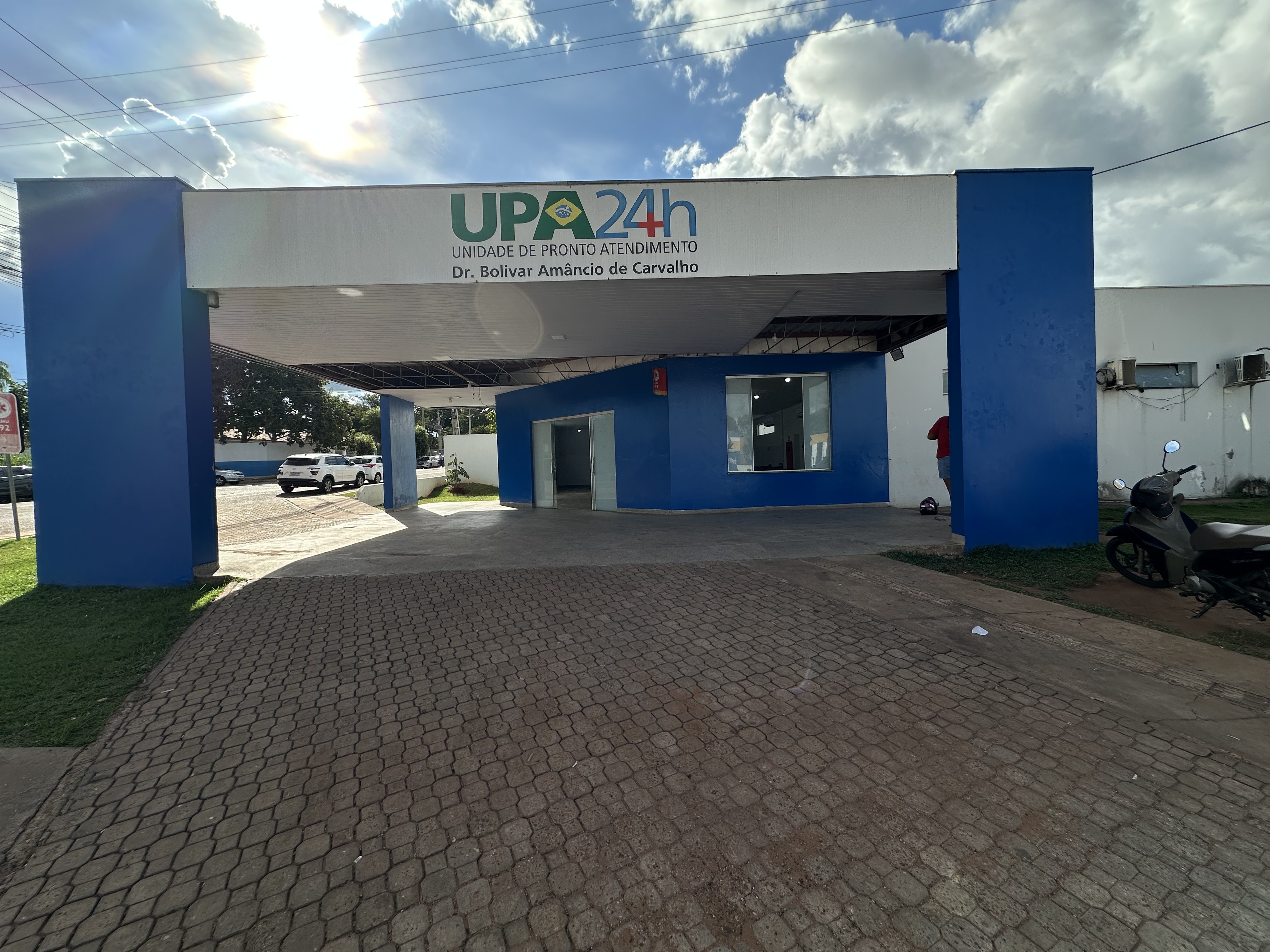 Menina de 11 anos sofre parada cardíaca e morre um dia após receber alta em UPA de MT