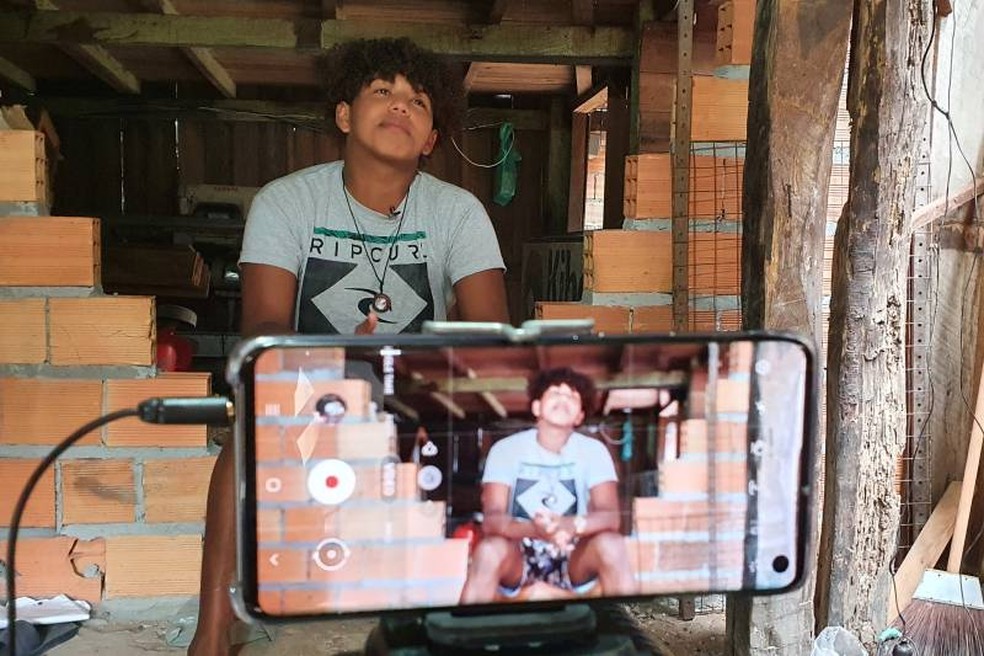 Produções foram contempladas na Lei Aldir Blanc. — Foto: Divulgação