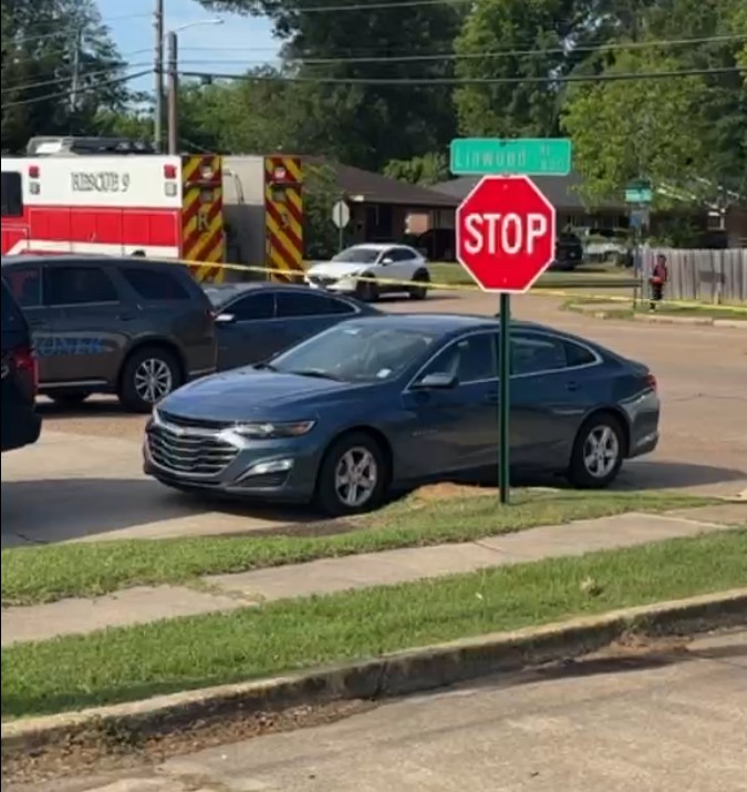 Atirador mata oito crianças em ataques a casas na Louisiana, diz polícia