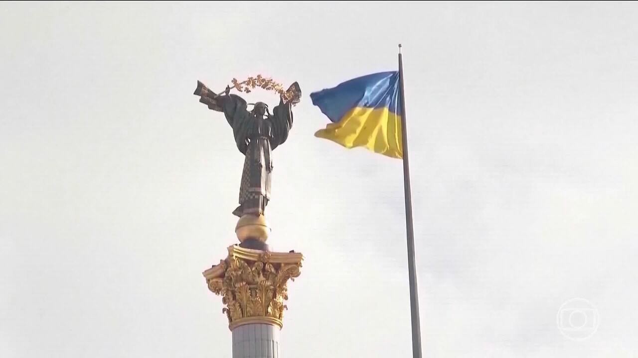 EUA propõem zona desmilitarizada na linha de frente na Ucrânia e gestão conjunta de usina nuclear em novo plano de paz enviado à Rússia