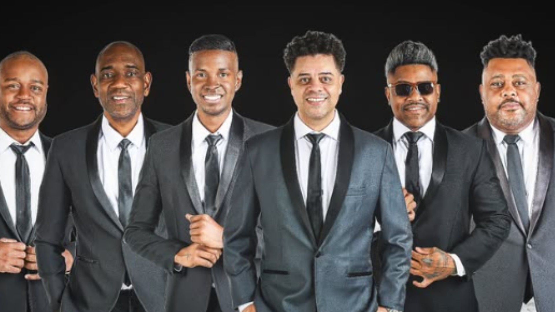 D'Corpo Inteiro, clássicos dos anos 80 e rock agitam o fim de semana em Uberlândia e Uberaba