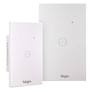 Interruptor Smart Elgin