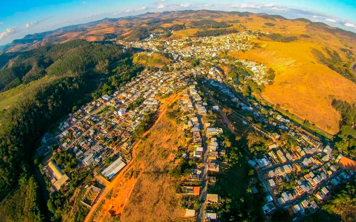 Matias Barbosa se consolida como polo de desenvolvimento na Zona da Mata