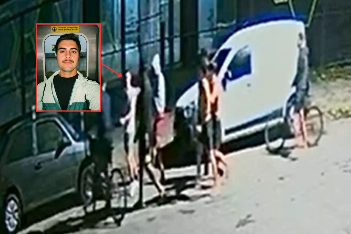 Em destaque: Engenheiro agredido por grupo após ato pró-Lula no litoral é transferido para hospital em SP