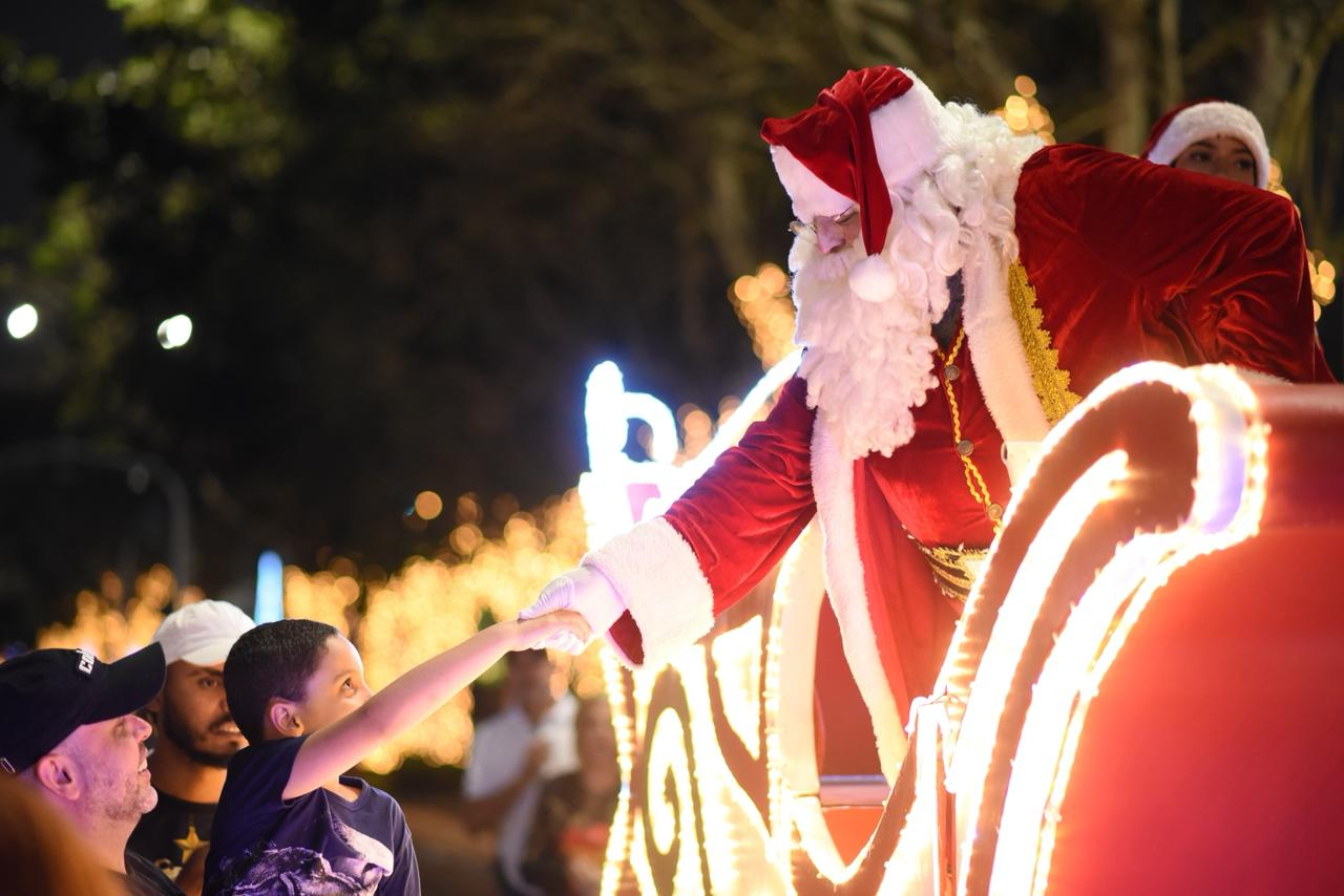 Encantos do Natal em Garanhuns, Natal e Pré-Réveillon de Gravatá, Missa do Vaqueiro e mais: confira agenda cultural