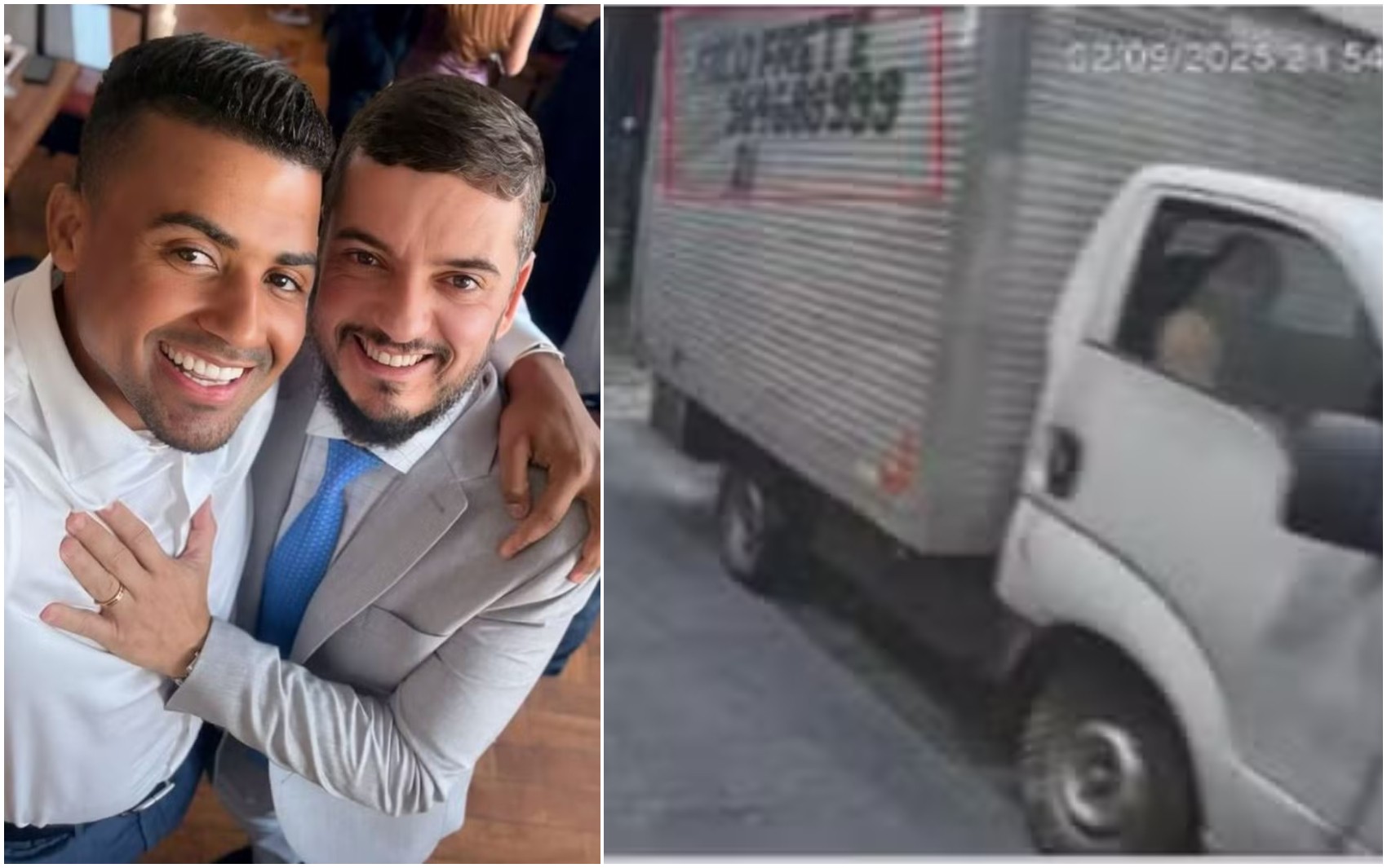 Assessor de Rodrigo Bacellar é suspeito de arrumar local para TH Joias se esconder