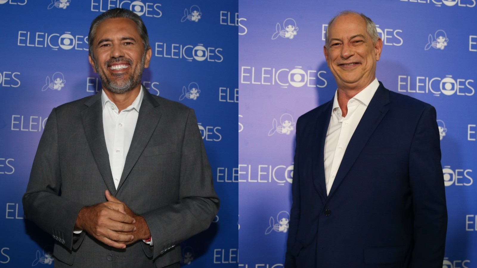 Elmano venceu em 82% das cidades cearenses, e Ciro ganhou em quatro dos cinco maiores colégios eleitorais; veja mapa