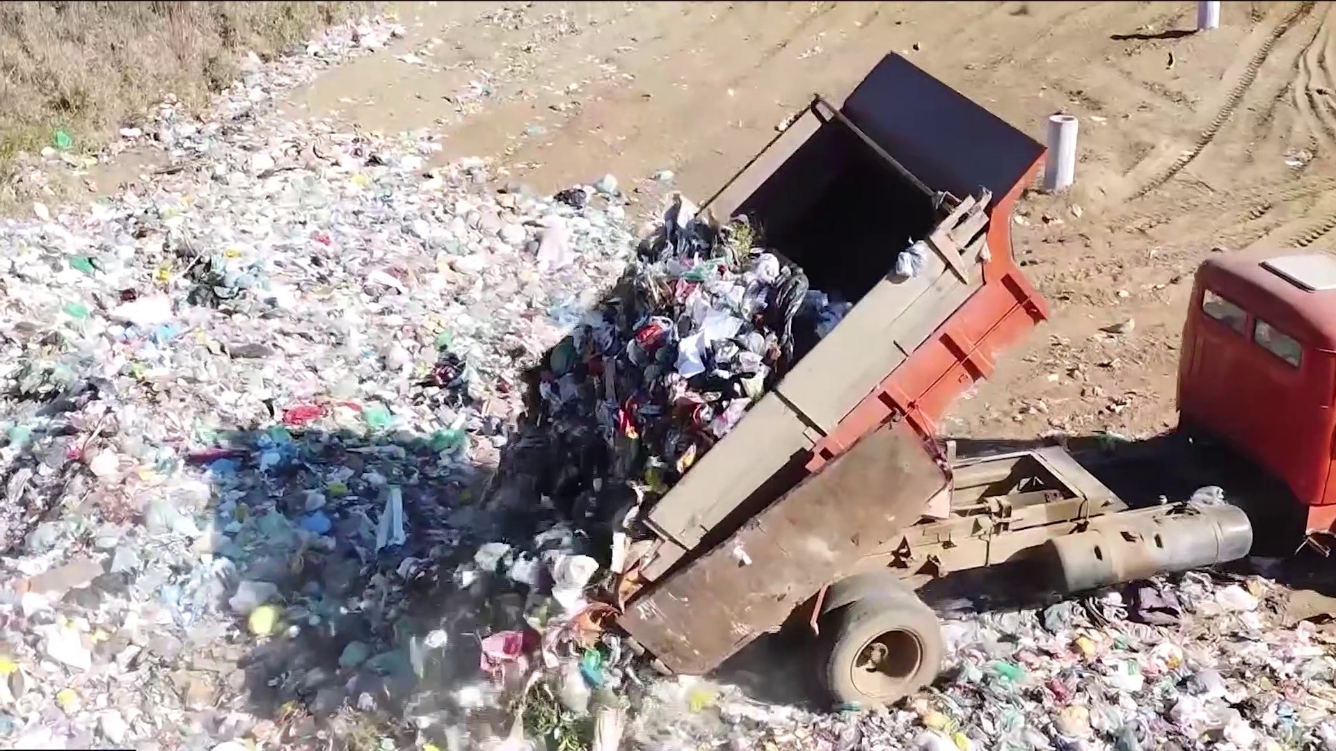 Paraibano gera, em média, 1,1 kg de lixo por dia, aponta levantamento