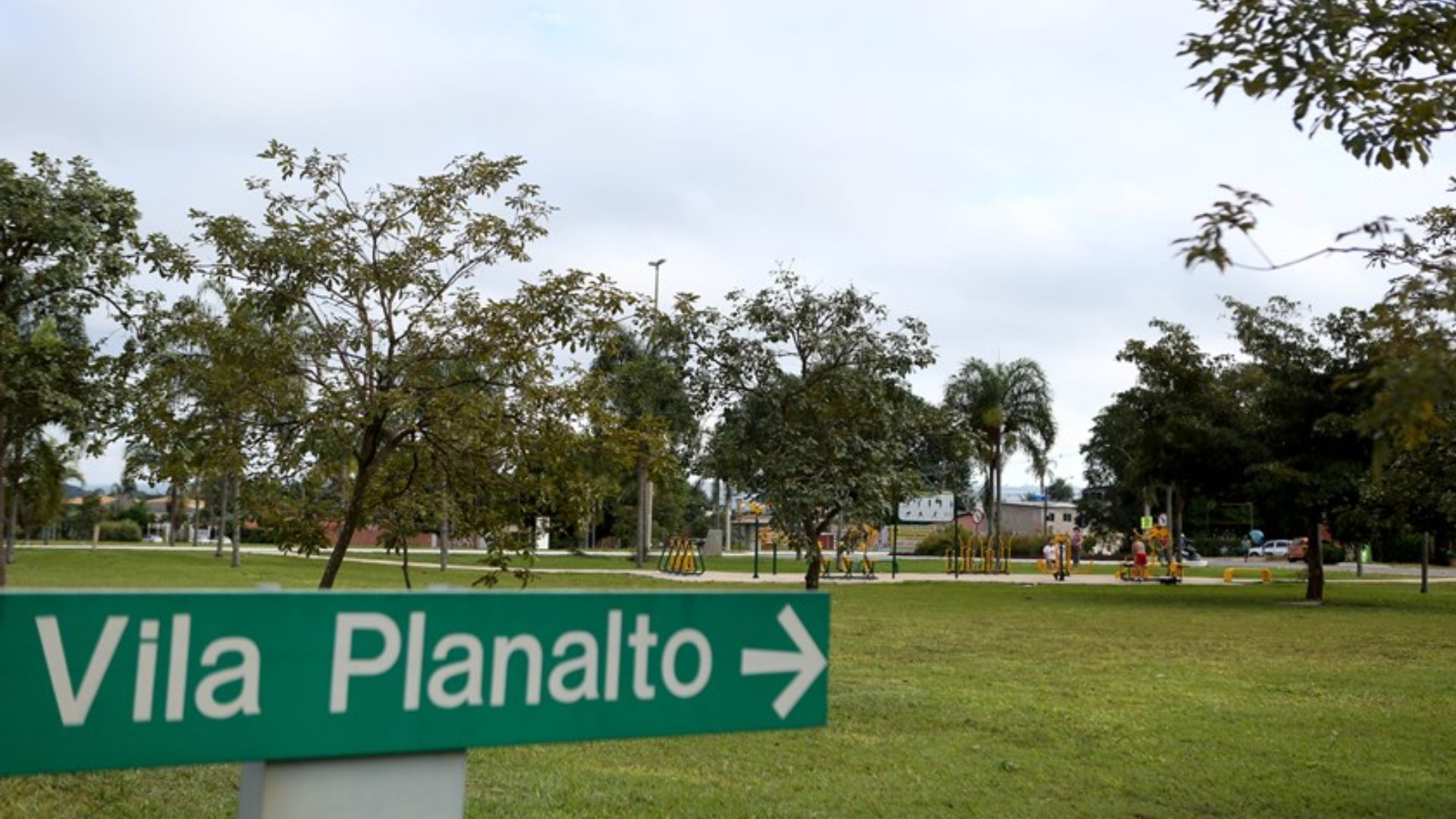 Homem é preso após ser flagrado cometendo estupro em Brasília