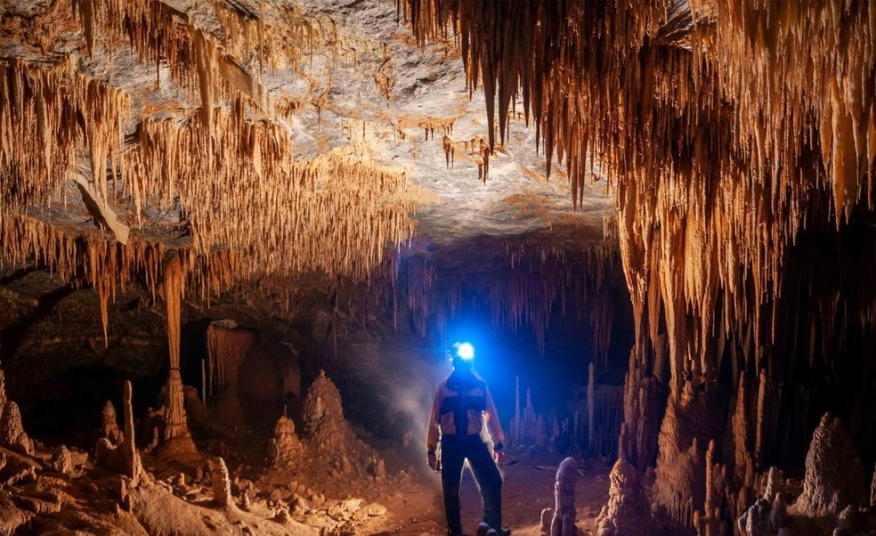 Hora de Aventura Brasil, Caverna Do Ossos