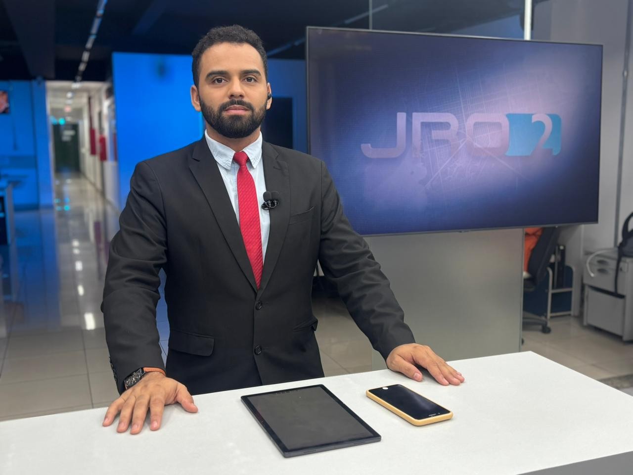Assista ao JRO2 desta segunda-feira, 31
