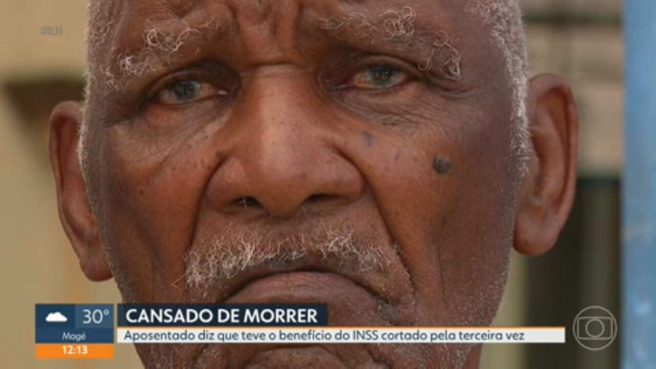 VÍDEOS: RJ1 de sexta, 12 de dezembro de 2025