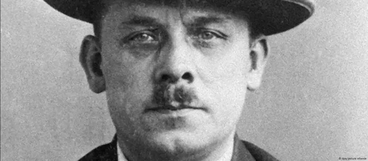 'Vampiro de Hanôver': a história do serial killer alemão que matava vítimas a 'dentadas' e foi condenado à guilhotina