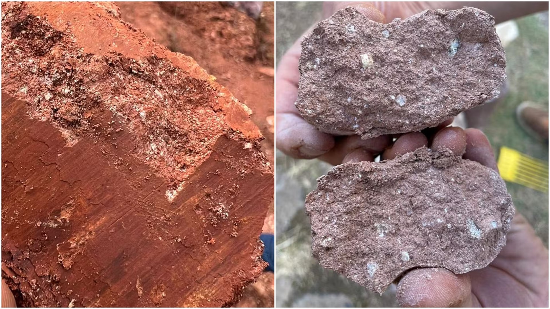 Mineradora consegue licença para instalar laboratório inédito de testes para terras raras em MG