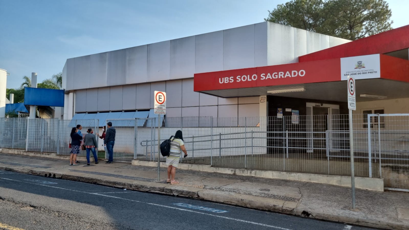 Furtos e vandalismo somam 26 ocorrências em unidades de saúde de Rio Preto no 1º semestre de 2025
