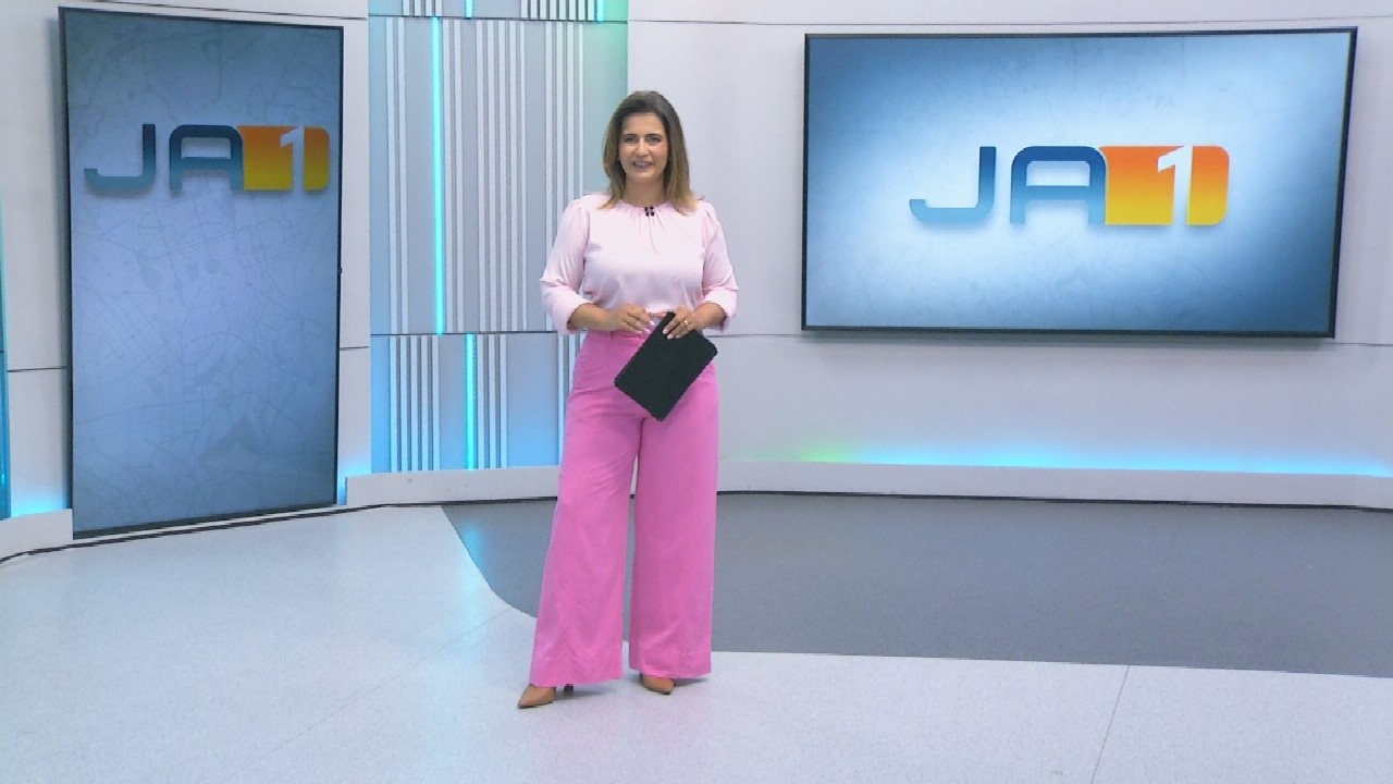 VÍDEOS: Jornal Anhanguera 1ª Edição de sábado, 17 de outubro de 2026