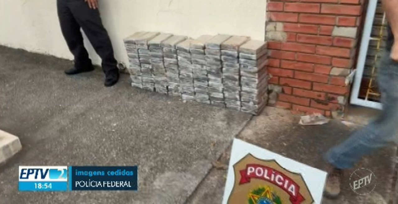 Saiba como agia quadrilha de furto de cargas presa em ação que recuperou R$ 40 mil em mercadorias de empresa de Cordeirópolis