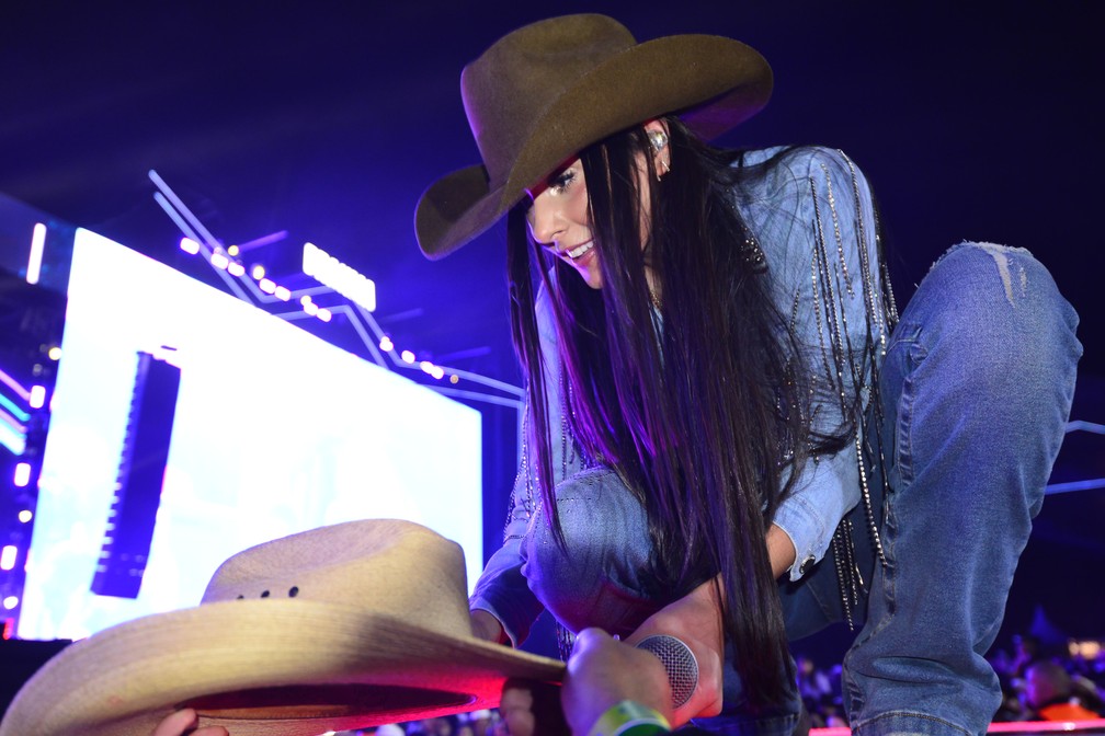 Jaguariúna Rodeo Festival chega à sua 33ª edição e garante mais de 40 horas  de música Brand-News Brand-News