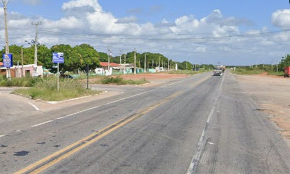 Governo federal publica licitação para duplicação da BR-304 entre Mossoró e Assu