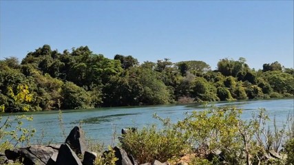 Corpo de criança é localizado em Peixe