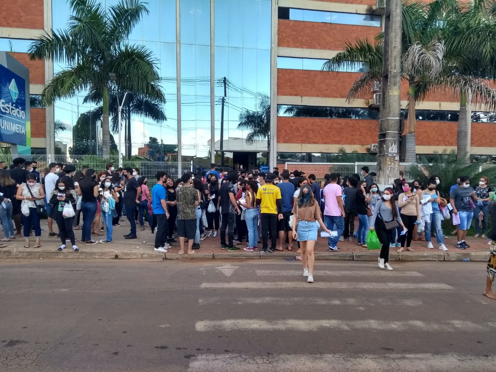 Você Não Tá Convidada pro Meu Bat Mitzvá!