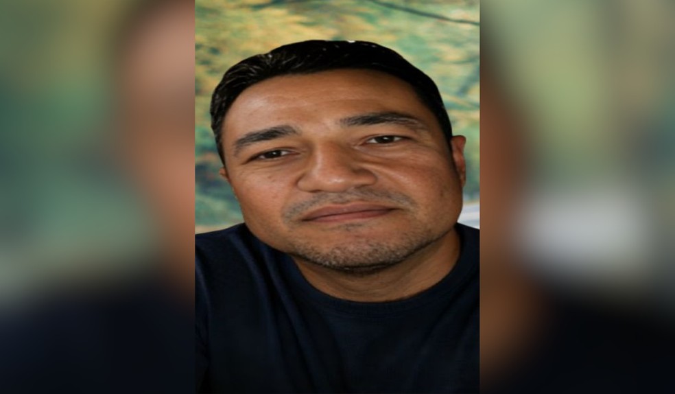 A vítima foi identificada como Ednilton Nakamura Cardoso, de Dracena (SP) — Foto: Vida Prev/Divulgação
