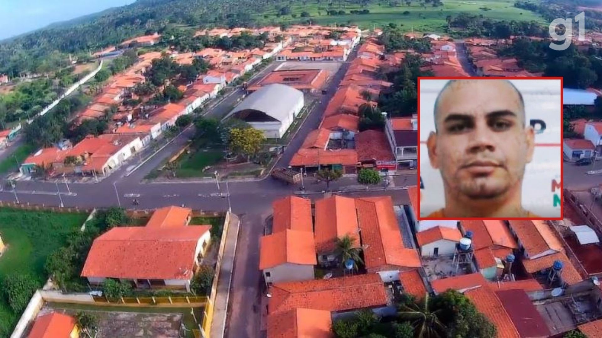 Operação da PM prende seis e apreende adolescente por tráfico de drogas em Lago dos Rodrigues