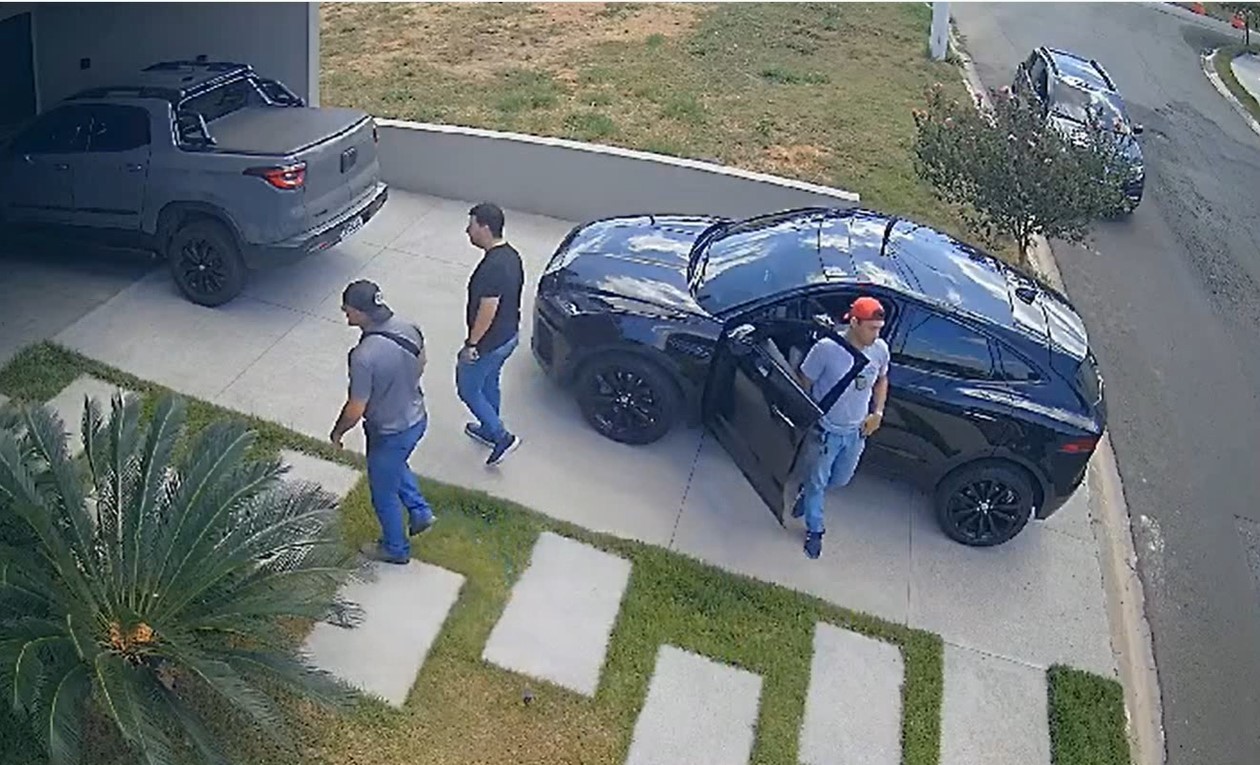 Policiais civis de Itu são denunciados pelo Gaeco por extorsão após abordarem casal com droga em carro de luxo e pedirem R$ 250 mil